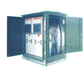 DWF-12B/600/IIB高壓電纜分支箱