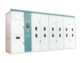 DS4-12 10KV变电站电压无功补偿成套装置